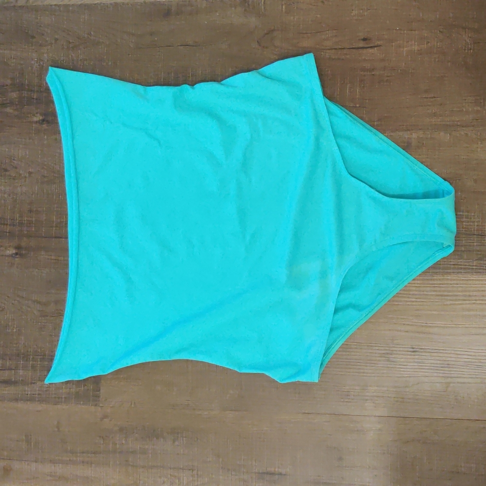Aerie high waisted tummy control bottom